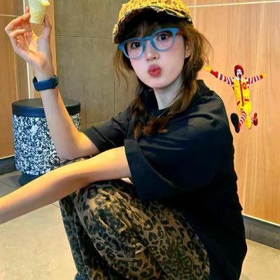 我老婆是老大