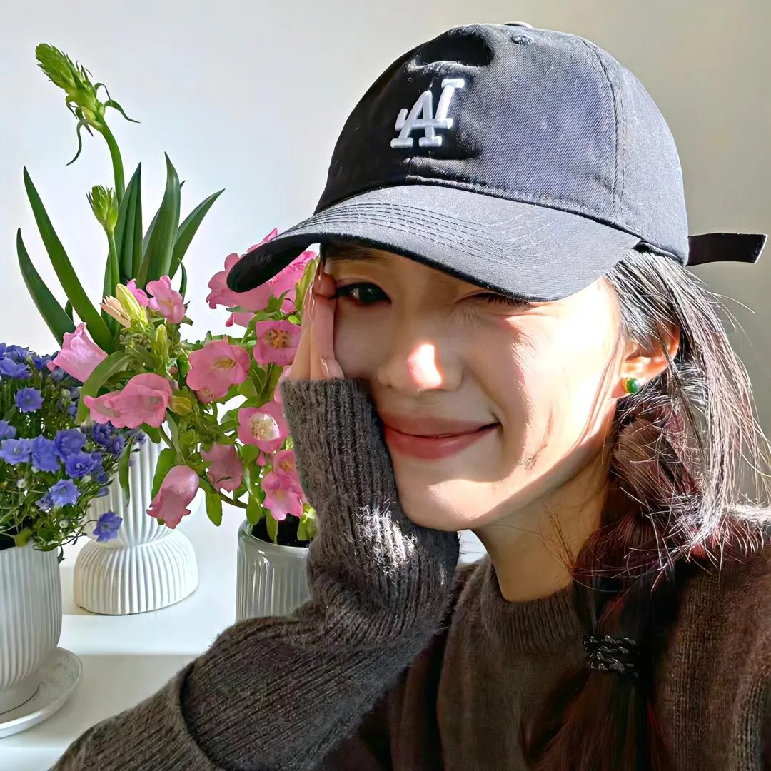 姜姜好