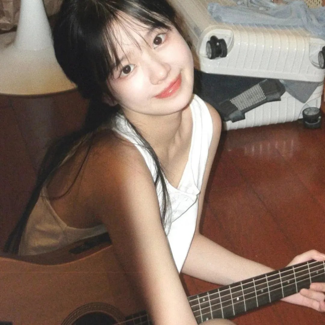 亲爱的小美人鱼